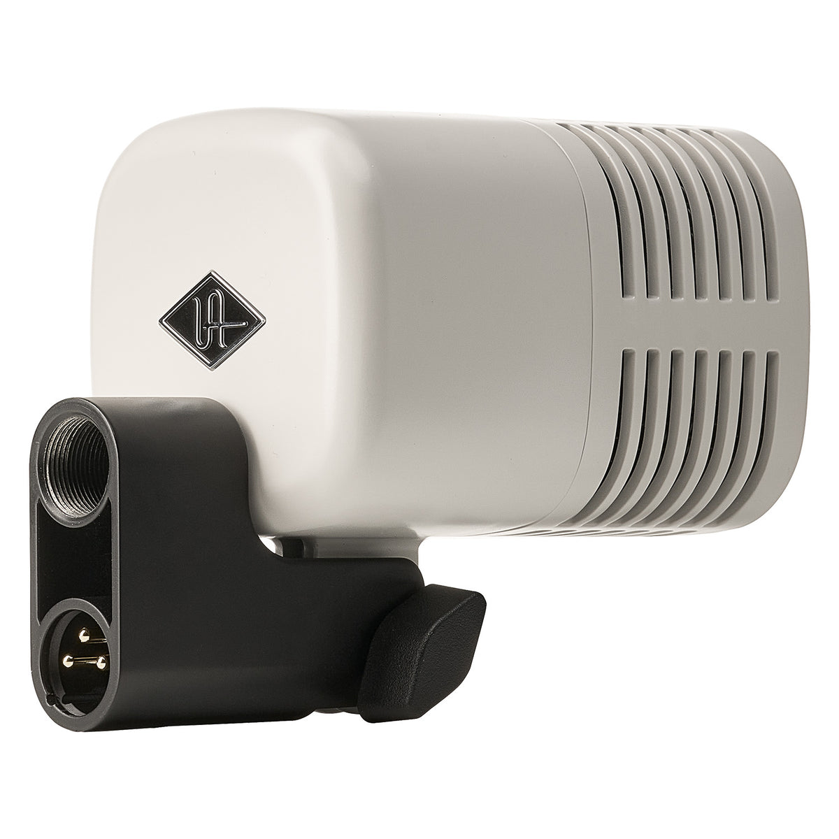 Universal Audio SD-5 Dynamic Microphone with Hemisphere Modeling