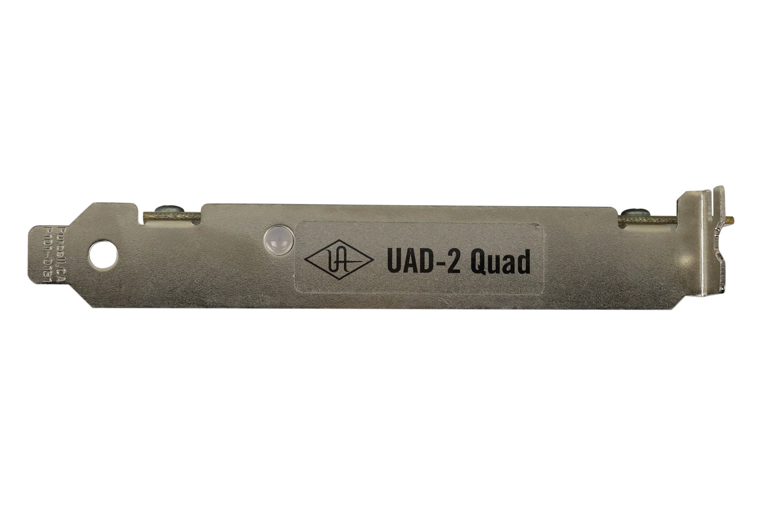 Universal Audio UAD-2 QUAD Core DSP Accelerator Card
