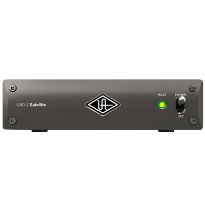 Universal Audio UAD-2 Satellite Thunderbolt 3 OCTO Custom