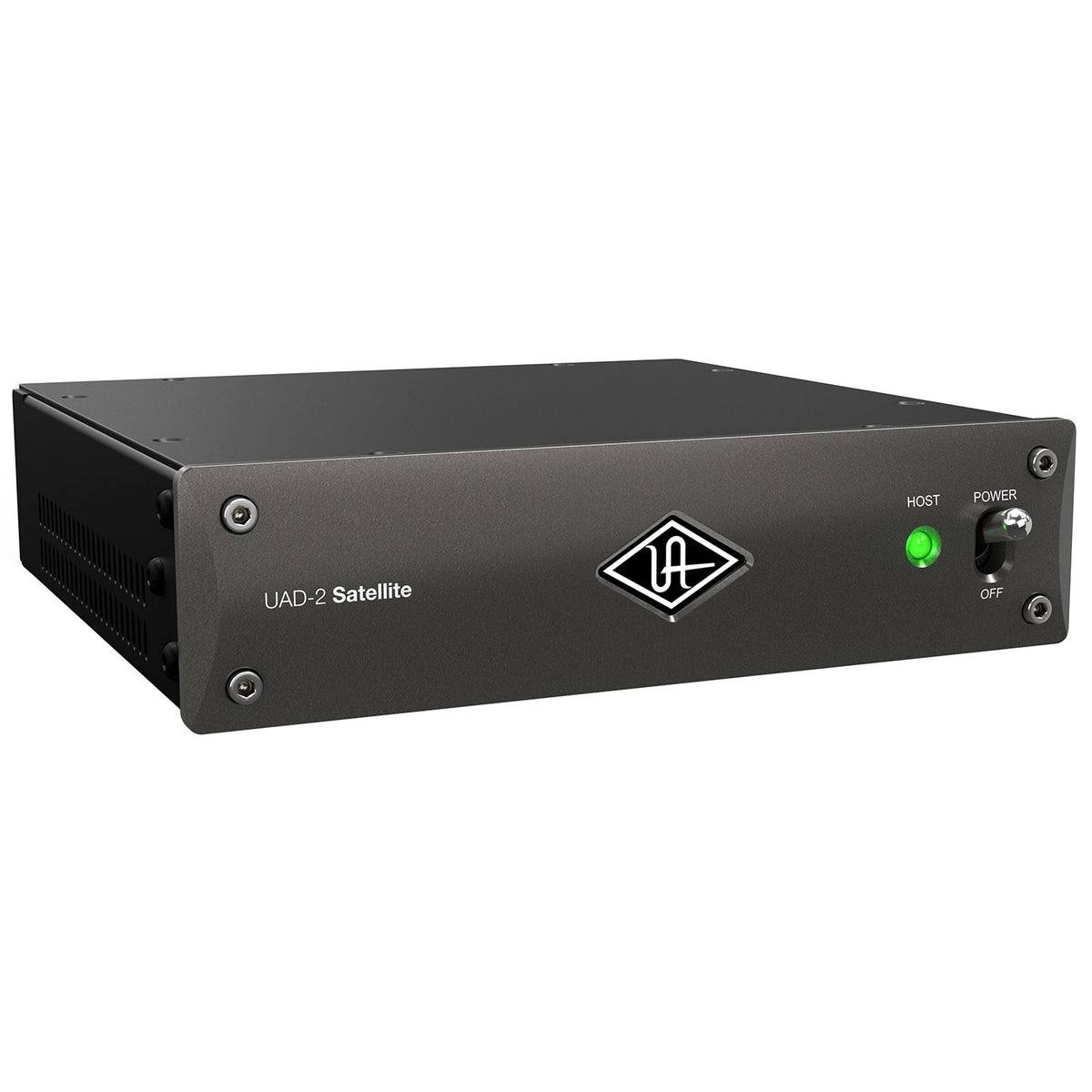 Universal Audio UAD-2 Satellite Thunderbolt 3 OCTO Custom