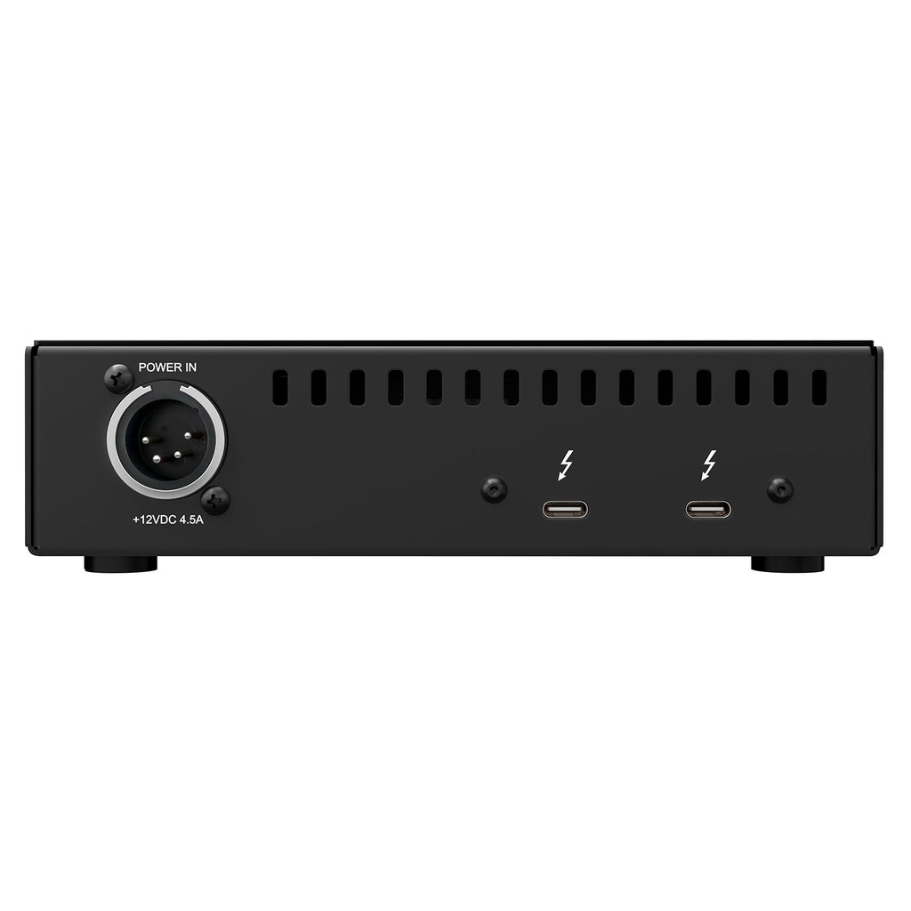 Universal Audio UAD-2 Satellite Thunderbolt 3 OCTO Custom
