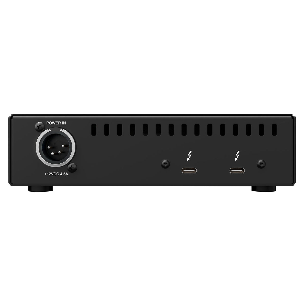 Universal Audio UAD-2 Satellite Thunderbolt 3 OCTO Custom
