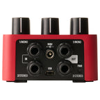Universal Audio UAFX ANTI 1992 High Gain Amp Pedal (Demo Deal)