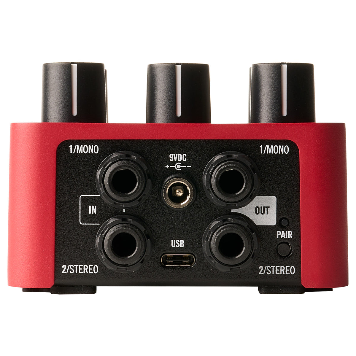 Universal Audio UAFX ANTI 1992 High Gain Amp Pedal (Demo Deal)