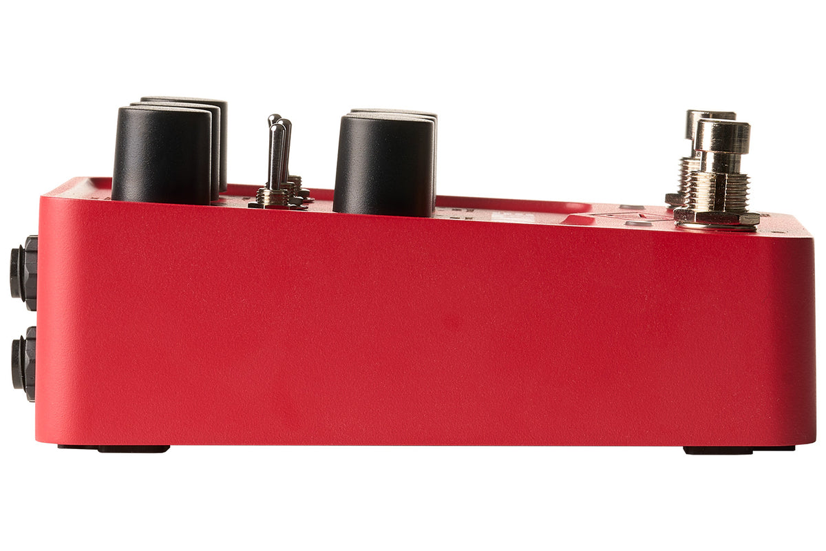 Universal Audio UAFX ANTI 1992 High Gain Amp Pedal (Demo Deal)
