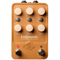 Universal Audio UAFX Enigmatic '82 Overdrive Special Amp Pedal