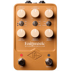 Universal Audio UAFX Enigmatic '82 Overdrive Special Amp Pedal