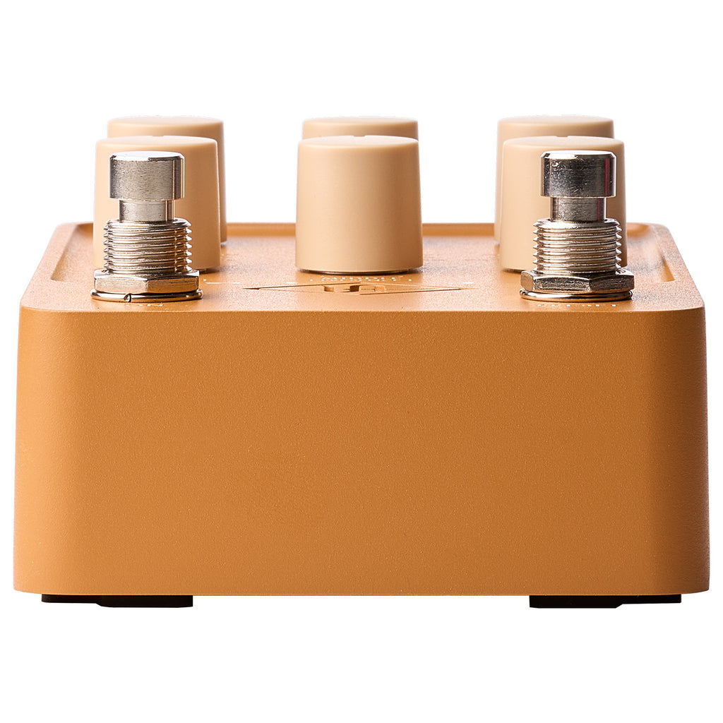 Universal Audio UAFX Enigmatic '82 Overdrive Special Amp Pedal
