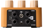 Universal Audio UAFX Enigmatic '82 Overdrive Special Amp Pedal