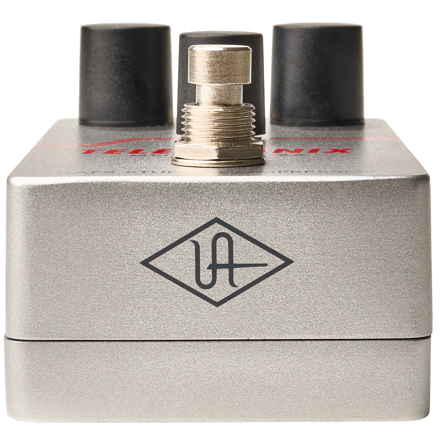 Universal Audio UAFX Teletronix LA-2A Studio Compressor Pedal