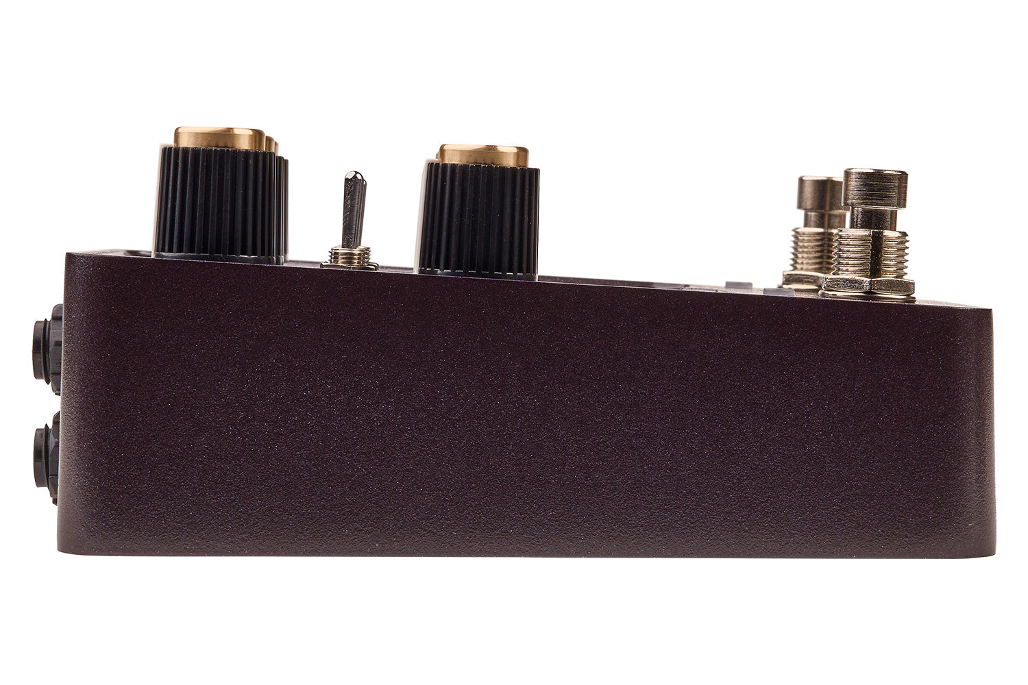 Universal Audio UAFX Lion '68 Super Lead Amp Pedal – Vintage King