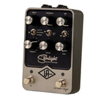 Universal Audio UAFX Starlight Echo Station Stereo Delay Pedal #21042029001284 (Used) 1