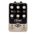 Universal Audio UAFX Starlight Echo Station Stereo Delay Pedal #21042029001284 (Used)