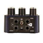 Universal Audio UAFX Starlight Echo Station Stereo Delay Pedal #21042029001284 (Used)