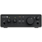 Universal Audio VOLT 1 Gen 2 1-in/2-out USB 2.0 Audio Interface