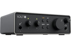 Universal Audio VOLT 1 Gen 2 1-in/2-out USB 2.0 Audio Interface