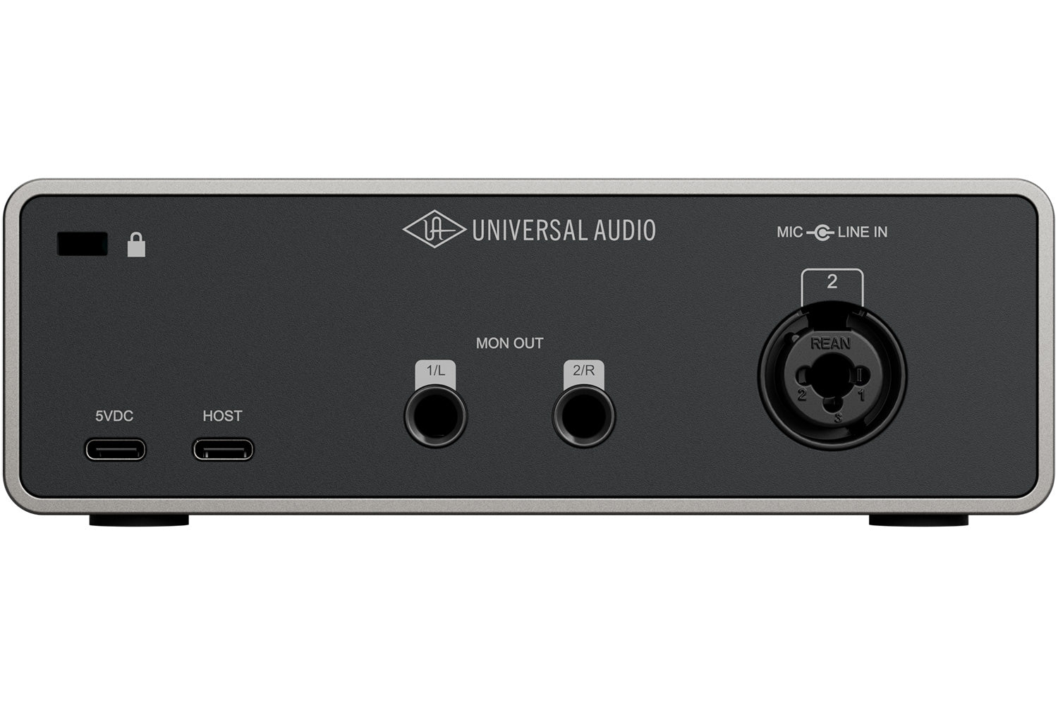 Universal Audio VOLT 1 Gen 2 1-in/2-out USB 2.0 Audio Interface