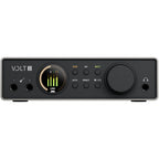 Universal Audio VOLT 2 Gen 2 2-in/4-out USB 2.0 Audio Interface