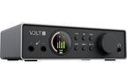 Universal Audio VOLT 2 Gen 2 2-in/4-out USB 2.0 Audio Interface