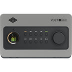 Universal Audio VOLT 2 Max 10-in/4-out USB 2.0 Audio Interface (Demo Deal)