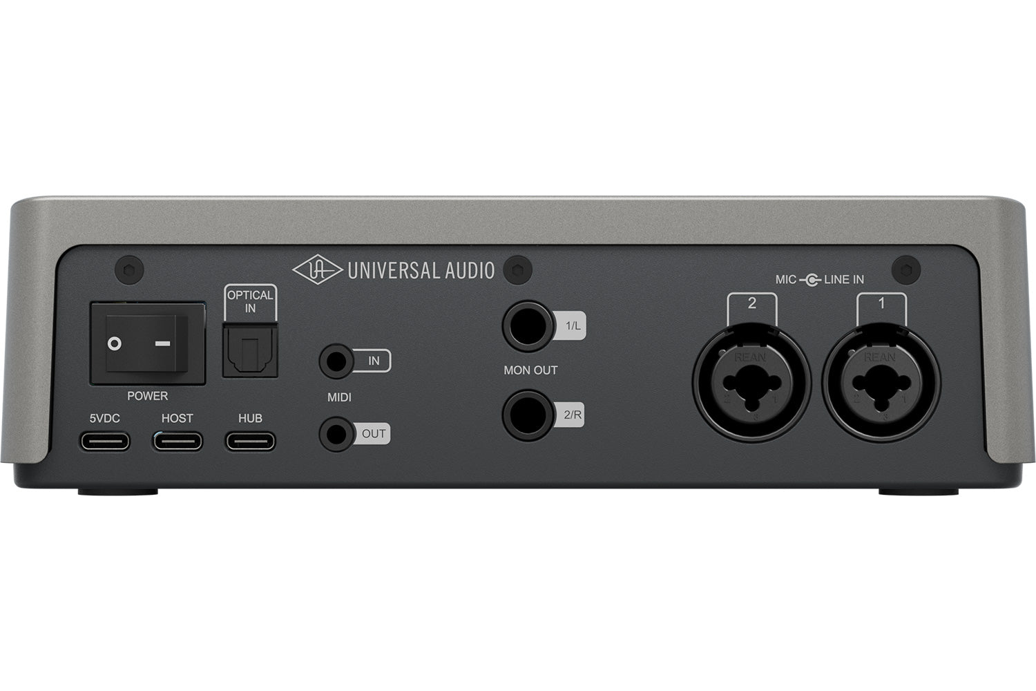 Universal Audio VOLT 2 Max 10-in/4-out USB 2.0 Audio Interface