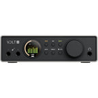 Universal Audio VOLT 4 Gen 2 12-in/6-out USB 2.0 Audio Interface