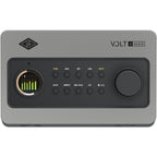 Universal Audio VOLT 4 Max 12-in/6-out USB 2.0 Audio Interface