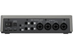 Universal Audio VOLT 4P Max 12-in/6-out USB 2.0 Audio Interface