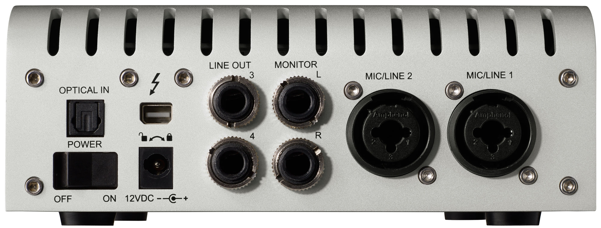 Universal Audio Apollo Twin DUO MKI w/ FREE Thunderbolt Cable