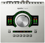 Universal Audio Apollo Twin DUO MKI w/ FREE Thunderbolt Cable