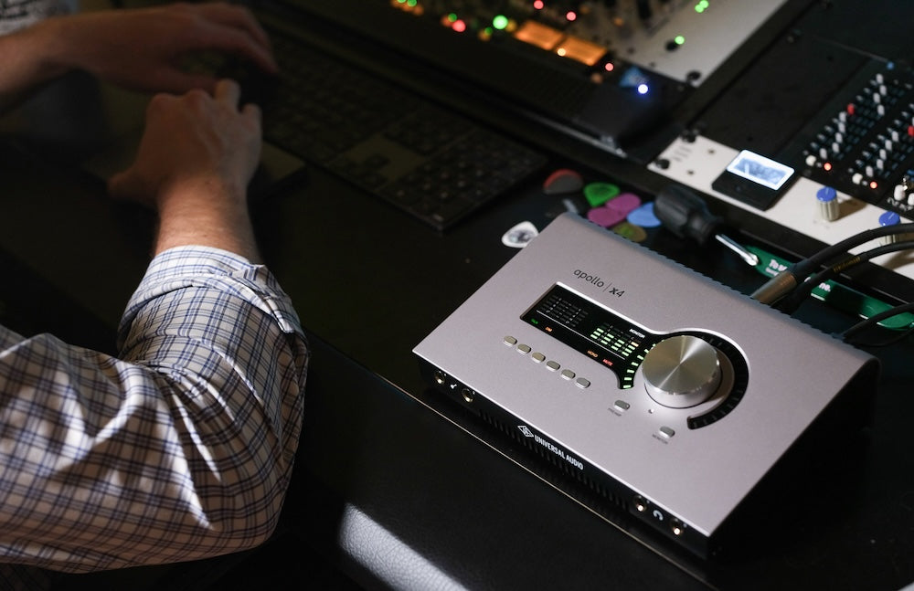 Universal Audio