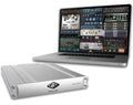 Universal Audio UAD-2 Satellite Quad Omni v6.0 Firewire DSP Accelerator
