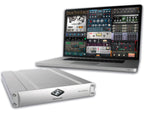 Universal Audio UAD-2 Satellite Quad Omni v6.0 Firewire DSP Accelerator