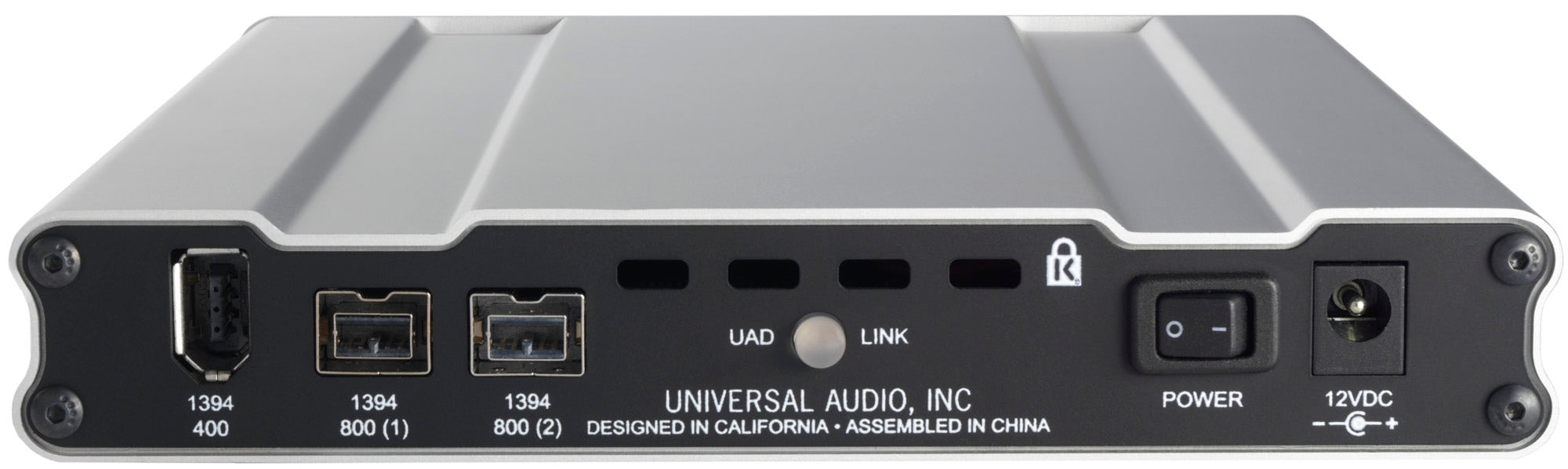 Universal Audio UAD-2 DUO Satellite Firewire DSP Accelerator