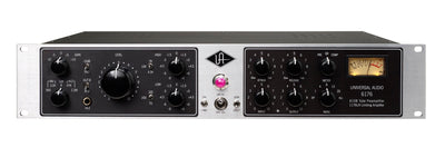 Universal Audio 6176 Tube Channel Strip