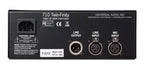 Universal Audio 710 Twin-Finity Microphone Preamp/DI