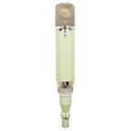 Upton Microphones 251 Tube Condenser Microphone (B-Stock)