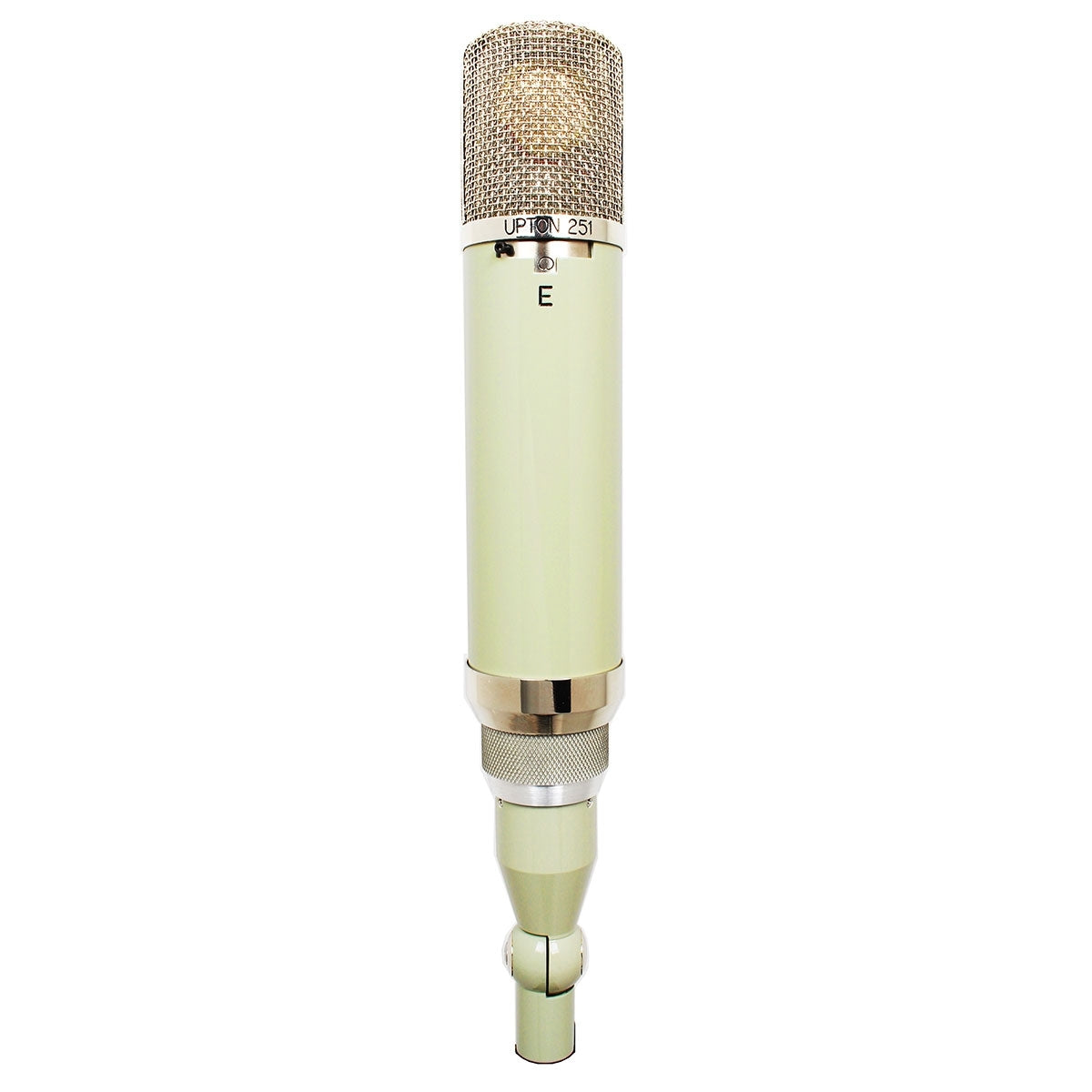 Upton 251 真空管マイク Upton Microphones 251 Tube Condenser Mic – Vintage King