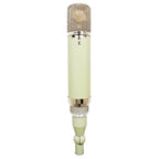 Upton Microphones 251 Tube Condenser Microphone