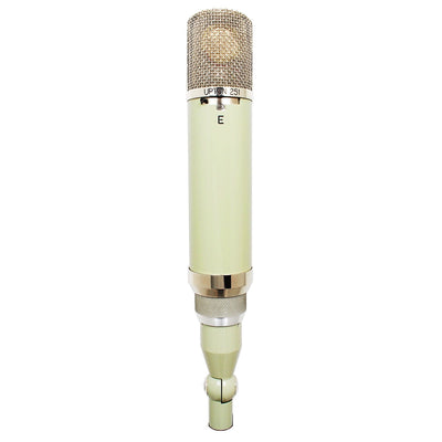 Upton Microphones 251 Tube Condenser Microphone