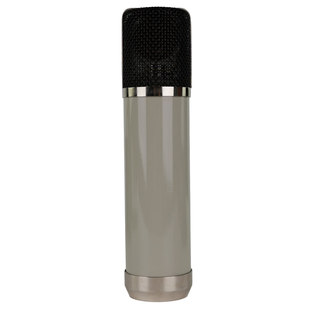 Upton Microphones 251 Tube Condenser Microphone #0246 (Used) – Vintage King