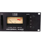 Urei 1176 LN Blackface Rev F Compressor #4560 (Vintage)