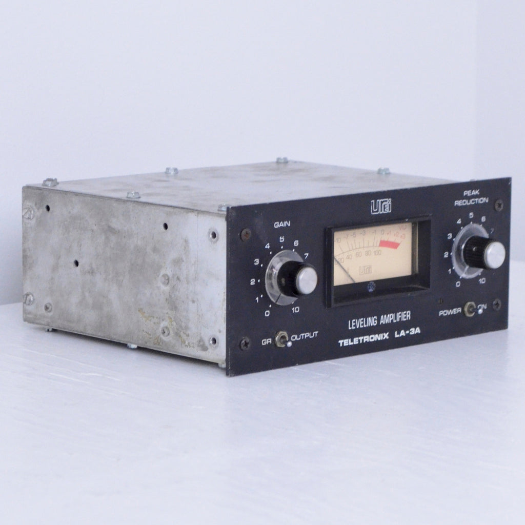 Urei LA3A #1705 (Vintage)