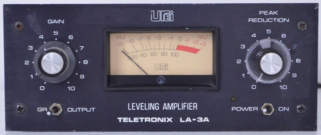 Urei LA3A #1705 (Vintage)