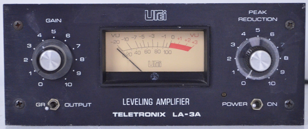 Urei LA3A #1705 (Vintage)