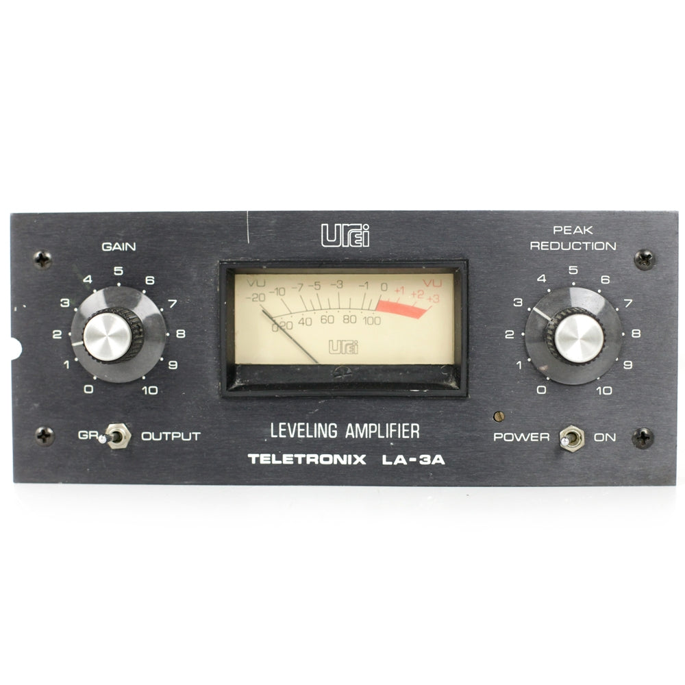 Urei LA-3A Compressor/Limiter #998 (Used)
