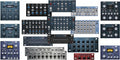 URS Everything EQ Bundle v5.0 - TDM