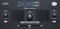 URS Saturation Plug-in - Native