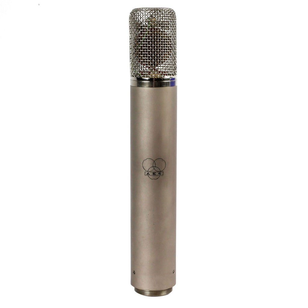 AKG C12 Multi-Pattern LDC Tube Mic #841 (Vintage)