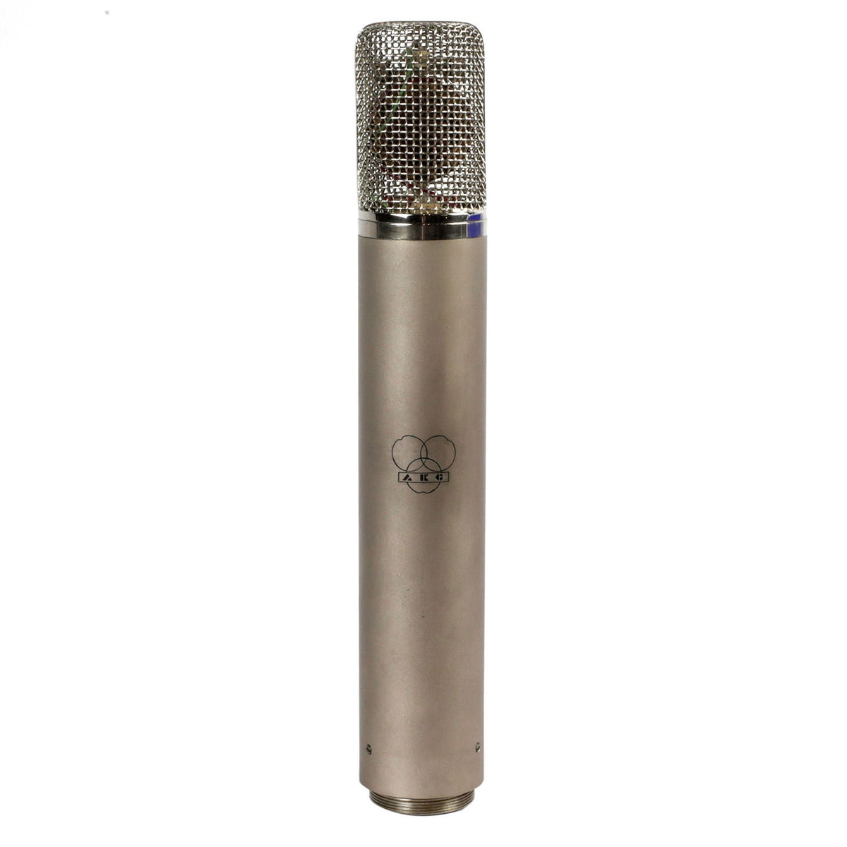 AKG C12 Multi-Pattern LDC Tube Mic #841 (Vintage)